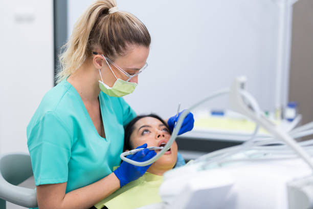 Best Dentist for Tooth Abscess  in Hallandale Beach, FL